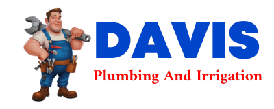 Trusted plumber in LAONA